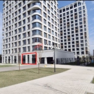 Продажа торгового помещения в ЖК "Остров"