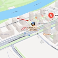 Продажа торгового помещения в ЖК "Остров"