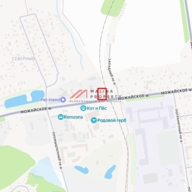 Продажа торгового здания с сетевыми арендаторами