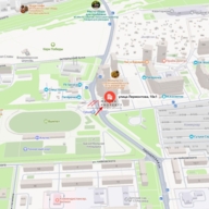 Аренда торгового помещения в Королеве