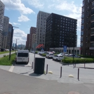 Аренда торгового помещения в ЖК "Holland park"