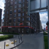 Аренда торгового помещения в ЖК "Holland park"