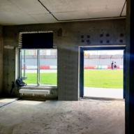 Аренда торгового помещения в ЖК "West Garden"