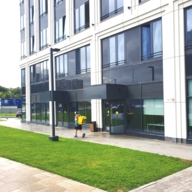 Аренда торгового помещения в ЖК "West Garden"