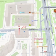 Аренда помещения рядом с метро Новопеределкино
