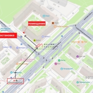 Аренда помещения рядом с метро Новопеределкино