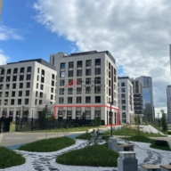 Аренда помещения в жилом комплексе "Shagal"