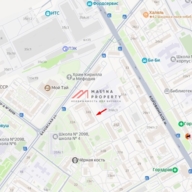 Аренда торгового помещения 