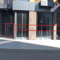Продажа торгового помещения в ЖК "Russian Design District"