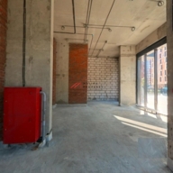 Продажа торгового помещения в ЖК "Russian Design District"