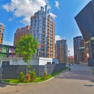 Продажа торгового помещения в ЖК "Russian Design District"