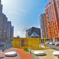 Продажа торгового помещения в ЖК "Russian Design District"