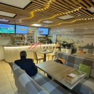 Продажа помещения с арендатором в Москве-Сити