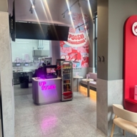 Продажа помещения с арендатором в ЖК "Бусиновский парк" 