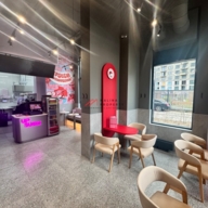 Продажа помещения с арендатором в ЖК "Бусиновский парк" 