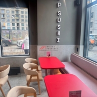 Продажа помещения с арендатором в ЖК "Бусиновский парк" 