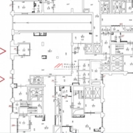 Продажа торгового помещения в ЖК "Shаgal"