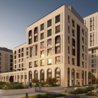 Продажа торгового помещения ЖК "Shagаl"