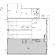 Продажа торгового помещения в ЖК Страна Озерная