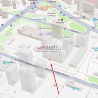 Продажа торгового помещения в ЖК Страна Озерная