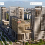 Продажа торгового помещения в ЖК Страна Озерная