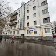 Продажа торгового помещения на улице Правды