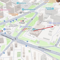 Продажа торгового помещения в ЖК Страна Озерная