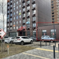 Аренда торгового помещения ЖK Бунинские Луга