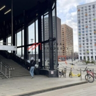 Аренда торгового помещения ЖK Бунинские Луга