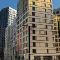 Аренда помещения в жилом комплексе Дзен кварталы