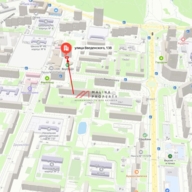 Аренда торгового помещения в Беляево 