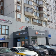 Продажа арендного бизнеса на выходе из метро Чертановская