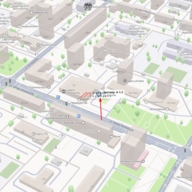 Продажа помещения с арендаторами на ул. Юных Ленинцев