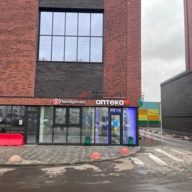 Продажа торгового помещения с супермаркетом Пятёрочка