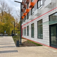 Продажа нежилого помещения в ЖК "Дмитровский парк"