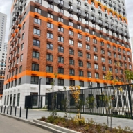 Продажа нежилого помещения в ЖК "Дмитровский парк"