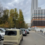 Продажа нежилого помещения в ЖК "Дмитровский парк"