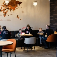 Продажа торгового помещения в ЖК "Новое Внуково" 