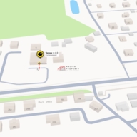 Продажа здания с магазином Чижик в г. Истра