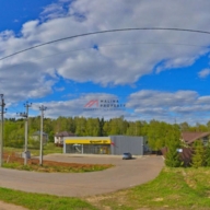 Продажа здания с магазином Чижик в г. Истра