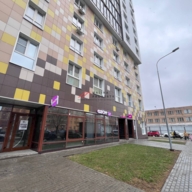 Продажа торгового помещения с ПВЗ