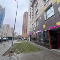 Продажа торгового помещения с ПВЗ