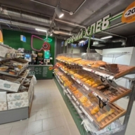 Продажа коммерческого помещения с арендатором Пятёрочка 