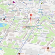 Продажа коммерческого помещения с арендатором Пятёрочка 