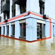 Аренда торгового помещения в ЖК "Горки парк" 