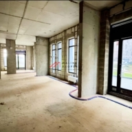 Аренда торгового помещения в ЖК "Горки парк" 