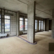 Аренда торгового помещения в ЖК "Горки парк" 