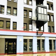 Аренда торгового помещения в ЖК "Горки парк" 