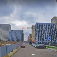 Аренда торгового помещения в ЖК "Горки парк" 