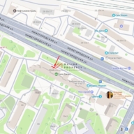 Аренда торгового помещения на ул. Нижегородская